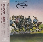 Caravan – Canterbury Tales (The Best Of Caravan)