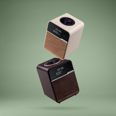 RUARK | R1 MK4