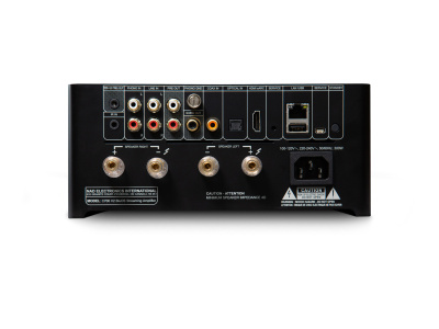 C 700 V2 BluOS™ Streaming-Vollverstärker